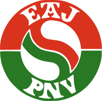 Logo EAJ-PNV (1977)