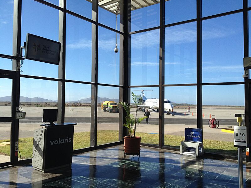 Los Mochis Airport (8623062847)