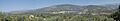 Losar de la Vera panorama