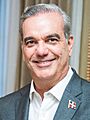 Luis Abinader (25-04-2024)