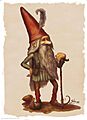Lutin by godo