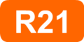MDA R21
