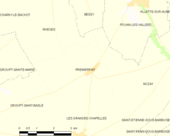 Map commune FR insee code 10305.png