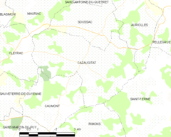 Map commune FR insee code 33117.png