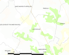Map commune FR insee code 33360.png