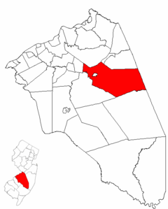 Map of Burlington County highlighting Pemberton Township.png