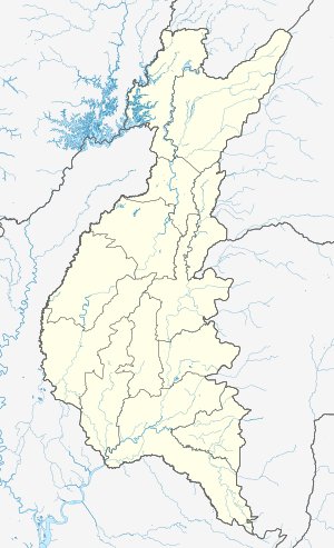 Vinces ubicada en Provincia de Los Ríos