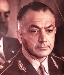 Archivo:Marcelo Levingston, ex-presidente argentino