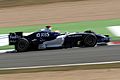 Mark Webber 2006