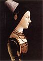 Mary of burgundy pocher