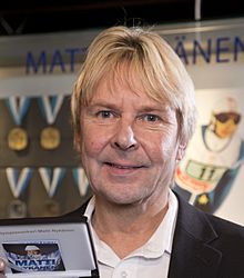 Matti Nykänen (FIN) 2014.jpg