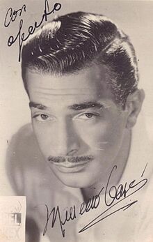 Mauricio Garcés publicity photo, circa 1960s (cropped).jpg