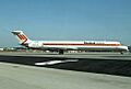 McDonnell Douglas MD-82, Martinair Holland JP5867459