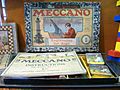 Meccano Set, Edinburgh Museum of Childhood