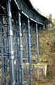 Meldon viaduct - geograph.org.uk - 373539