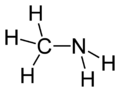 Methylamine-2D