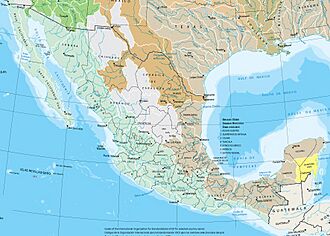 Archivo:Mexico watersheds