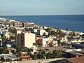 Mirador puerto peñasco