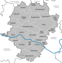 Municipalities in HAS.svg