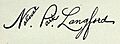NationalParkLangfordSignature