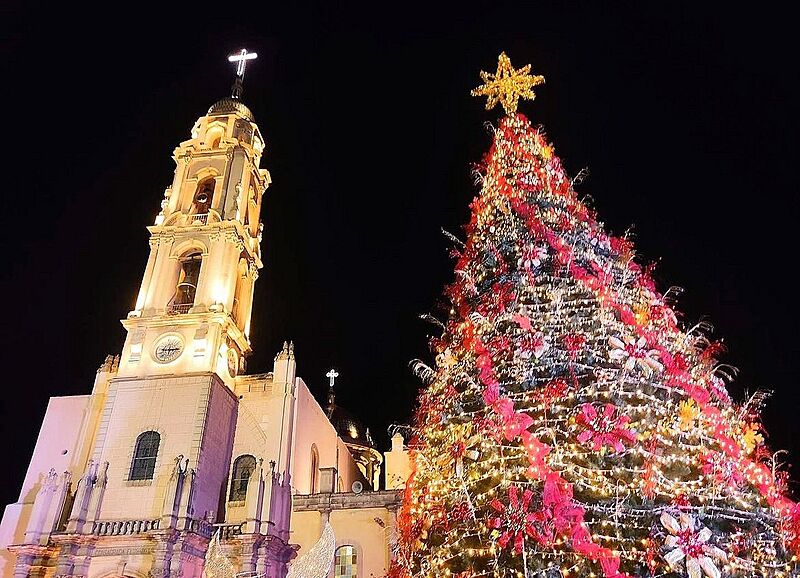 Navidad Uriangato