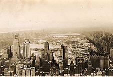 Archivo:New York City Central Park from Rockefeller Center NIH