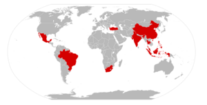 Archivo:Newly industrialized countries 2013