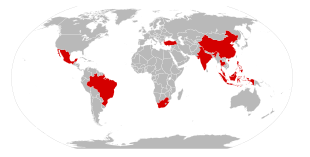 Archivo:Newly industrialized countries 2013