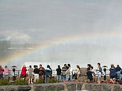 Niagara Falls 4 db