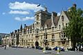 Oxford - Balliol College - geograph.org.uk - 1329613