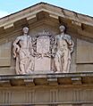 Pamplona - Palacio de Navarra 8a