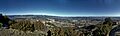 Panorámica desde Montejurra