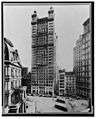 Park Row Building 1912 New York City