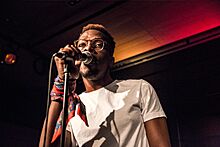 Pierre Kwenders, 2013.jpg