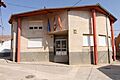 Pitiegua, Ayuntamiento