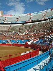Archivo:Plaza de toros México