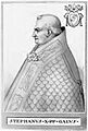 Pope Stephen IX