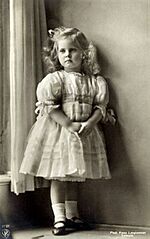Archivo:Princess Sibylla of Saxe-Coburg and Gotha