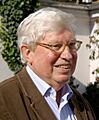 Prof Ertl-Portrait