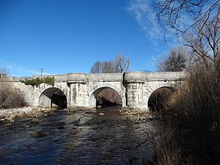 Puente del Perdón. Rascafría-M (3)