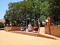 Puerto Libertad-Plaza Gral. San Martín-02