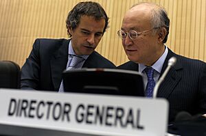 Archivo:Rafael Grossi & Yukiya Amano (01112524) (6376155689)