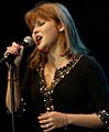 Renee Olstead at Java Jazz 2008