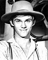 Richard Thomas John Boy Walton