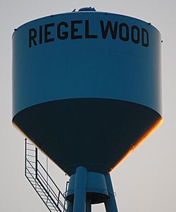 Riegelwood North Carolina Watertower 2-19-2011.jpg
