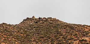 Archivo:Ruinas ciclópeas, Santa María de Huerta, Soria, España, 2018-04-06, DD 38