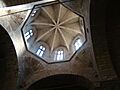SANTA MARIA DE TAMARIT DE LLITERA. INTERIOR