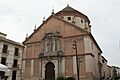 S Agustín - Lucena