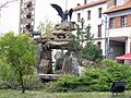 Sabiñanigo - Plaza de España 6