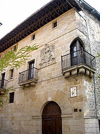 Archivo:Salvatierra - Casa Azkarraga 7